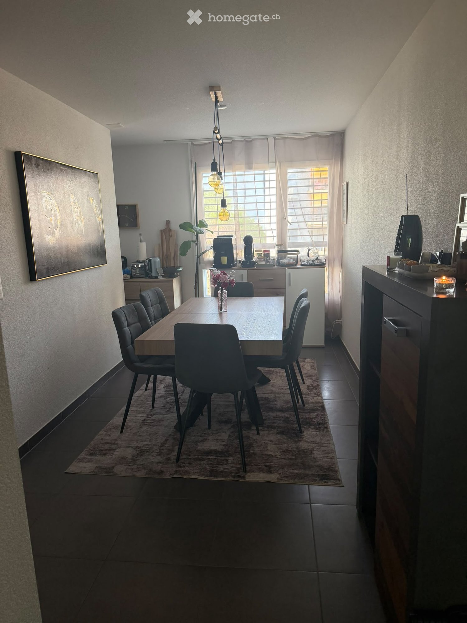 3 Zimmer Wohnung, Foto 1 von 5