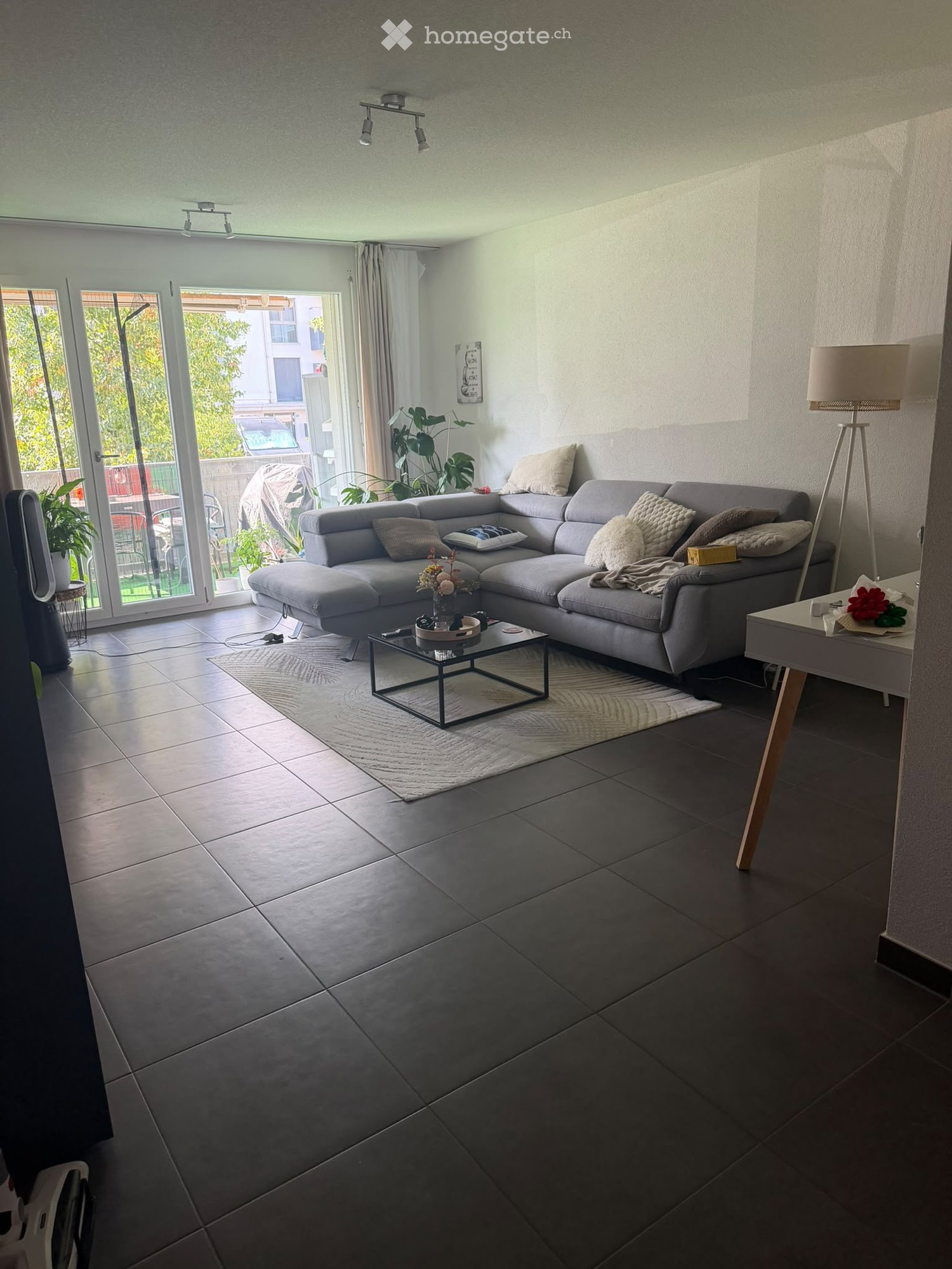 3 Zimmer Wohnung, Foto 3 von 5