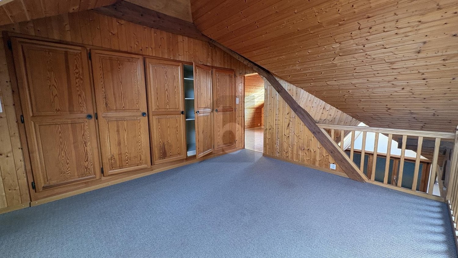 6 ½ Zimmer Wohnung