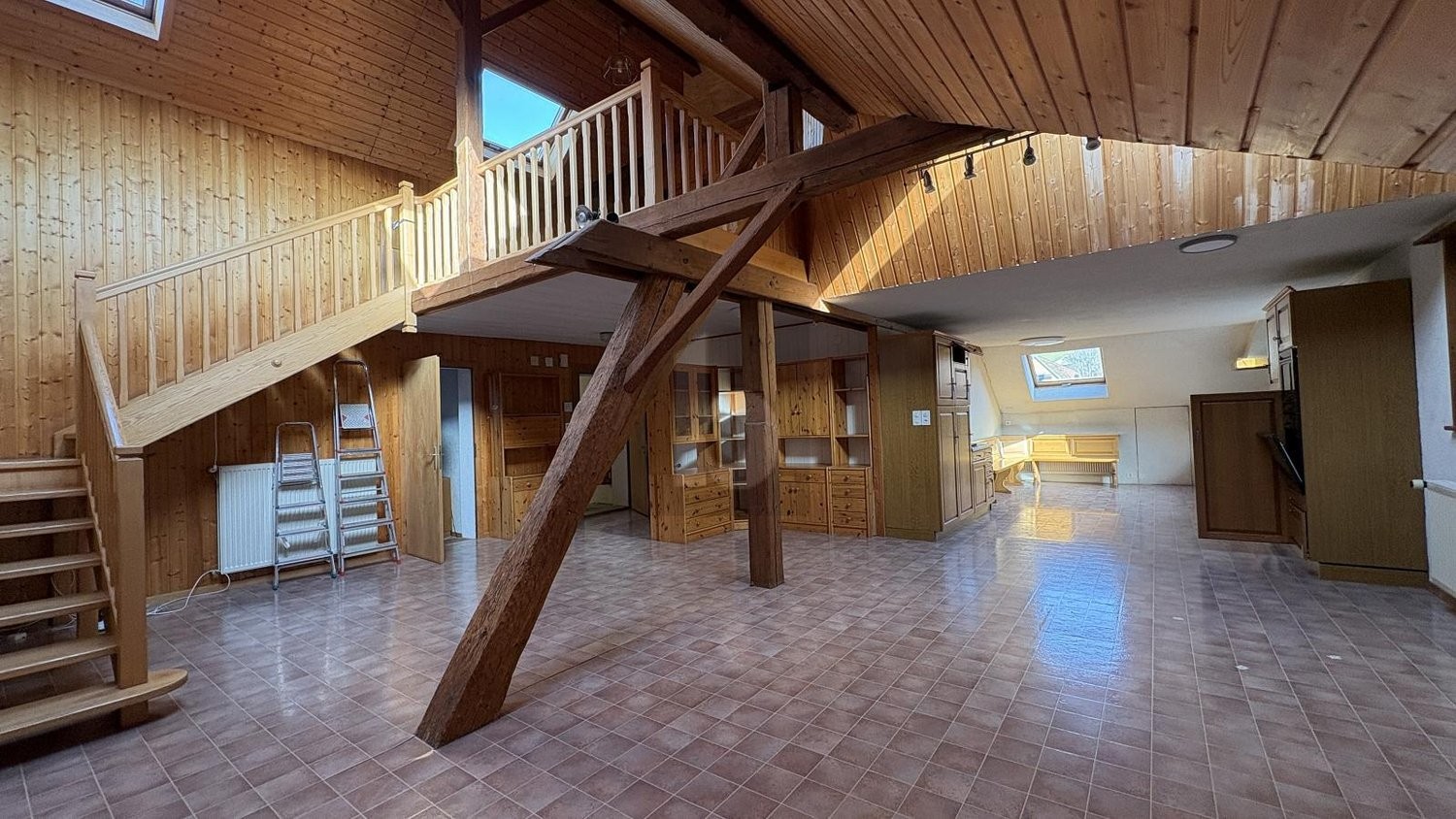6 ½ Zimmer Wohnung