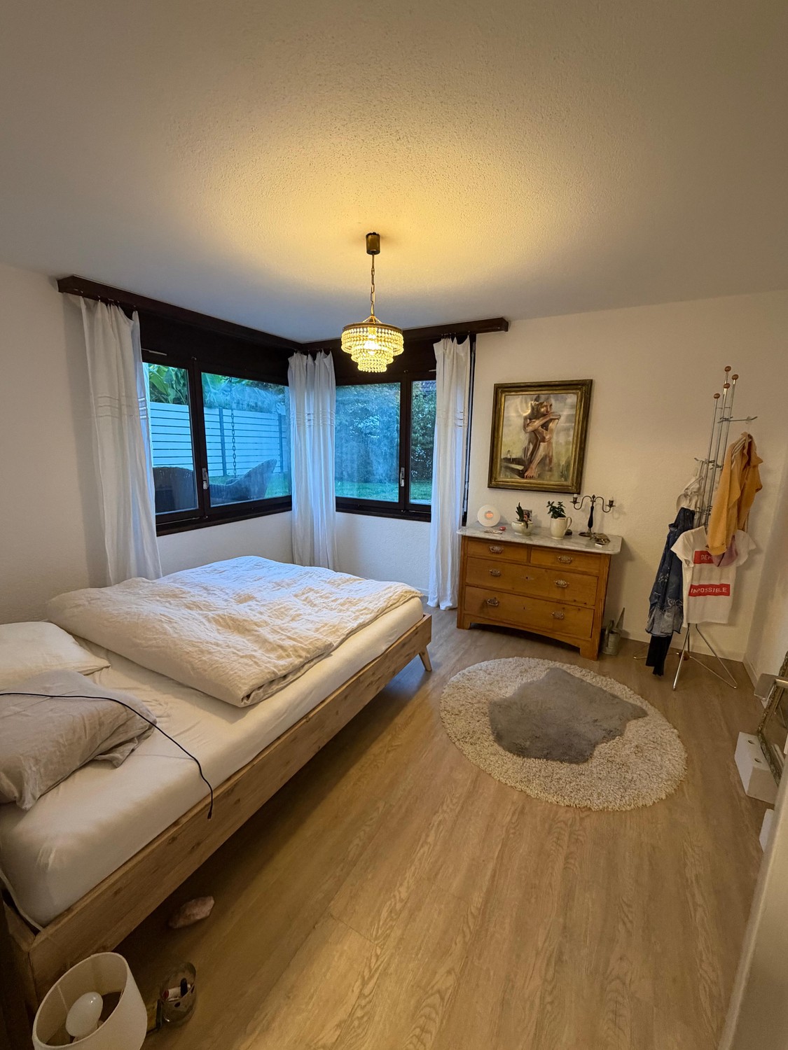 Room in a shared flat, Foto 5 von 6