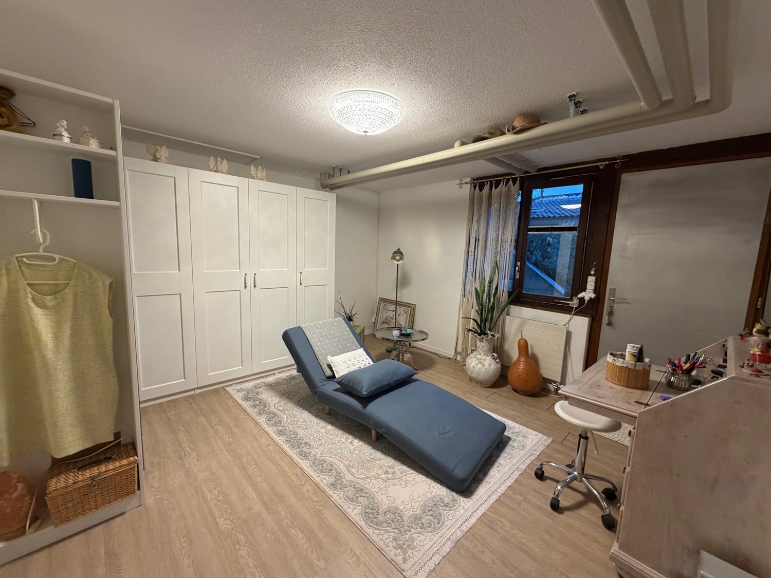 Room in a shared flat, Foto 3 von 6