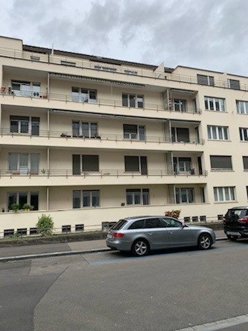 Room in a shared flat, Foto 1 von 7