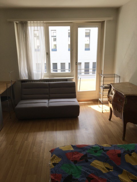 Room in a shared flat, Foto 4 von 7