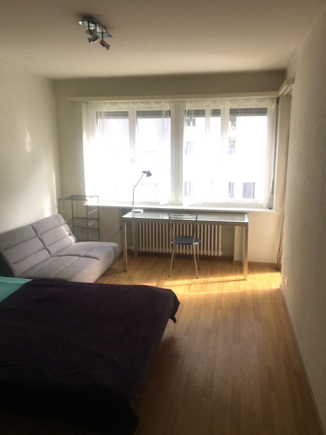 Room in a shared flat, Foto 2 von 7