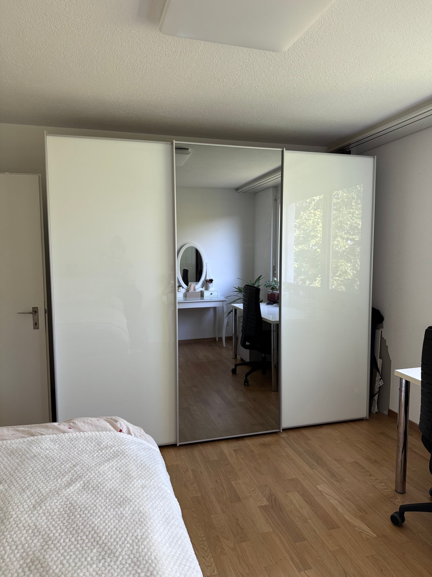 Room in a shared flat, Foto 1 von 10