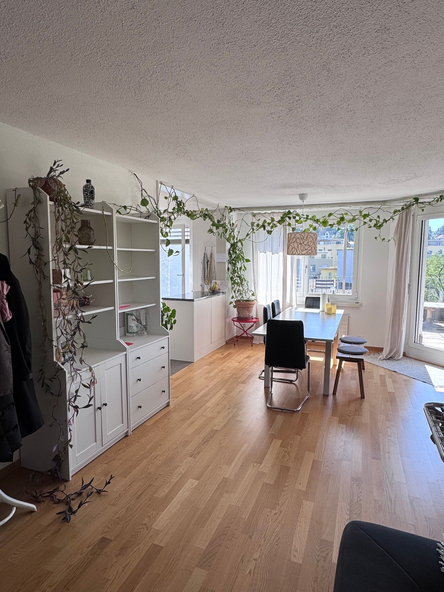 Room in a shared flat, Foto 6 von 10
