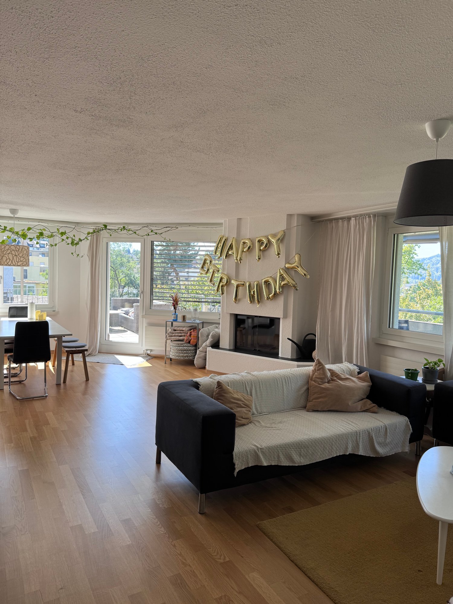 Room in a shared flat, Foto 5 von 10