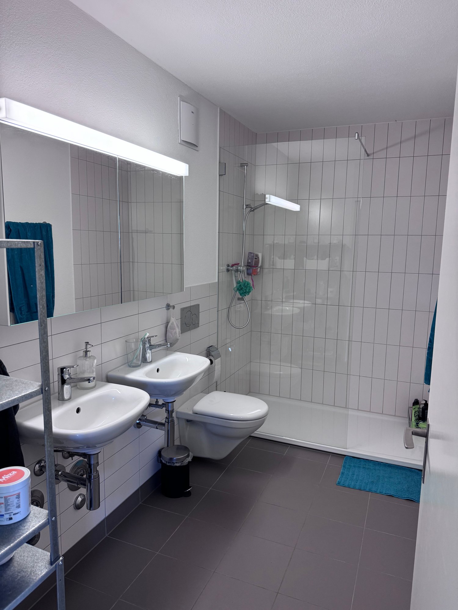 Room in a shared flat, Foto 9 von 10