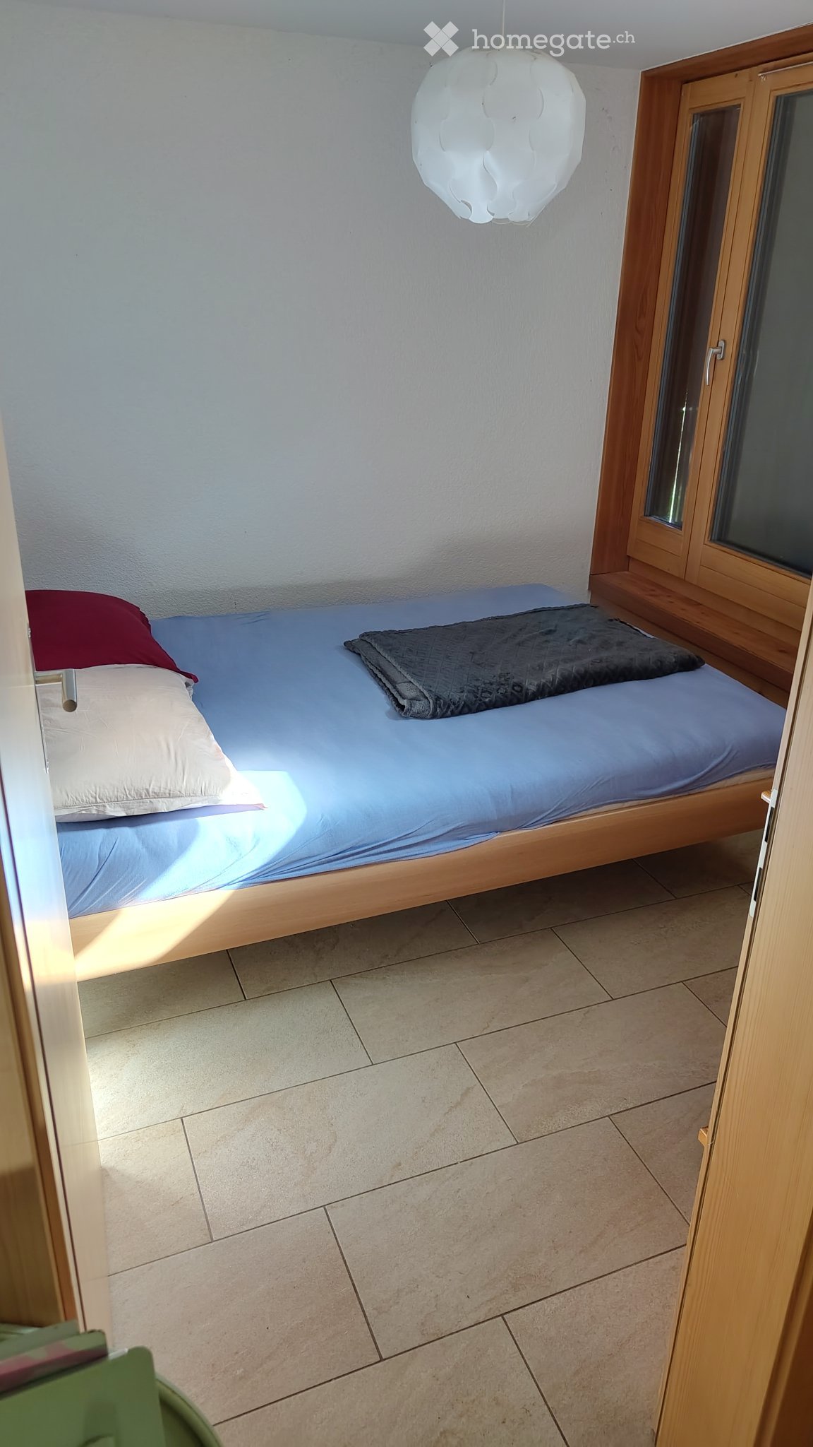 appartamento di 2 locali