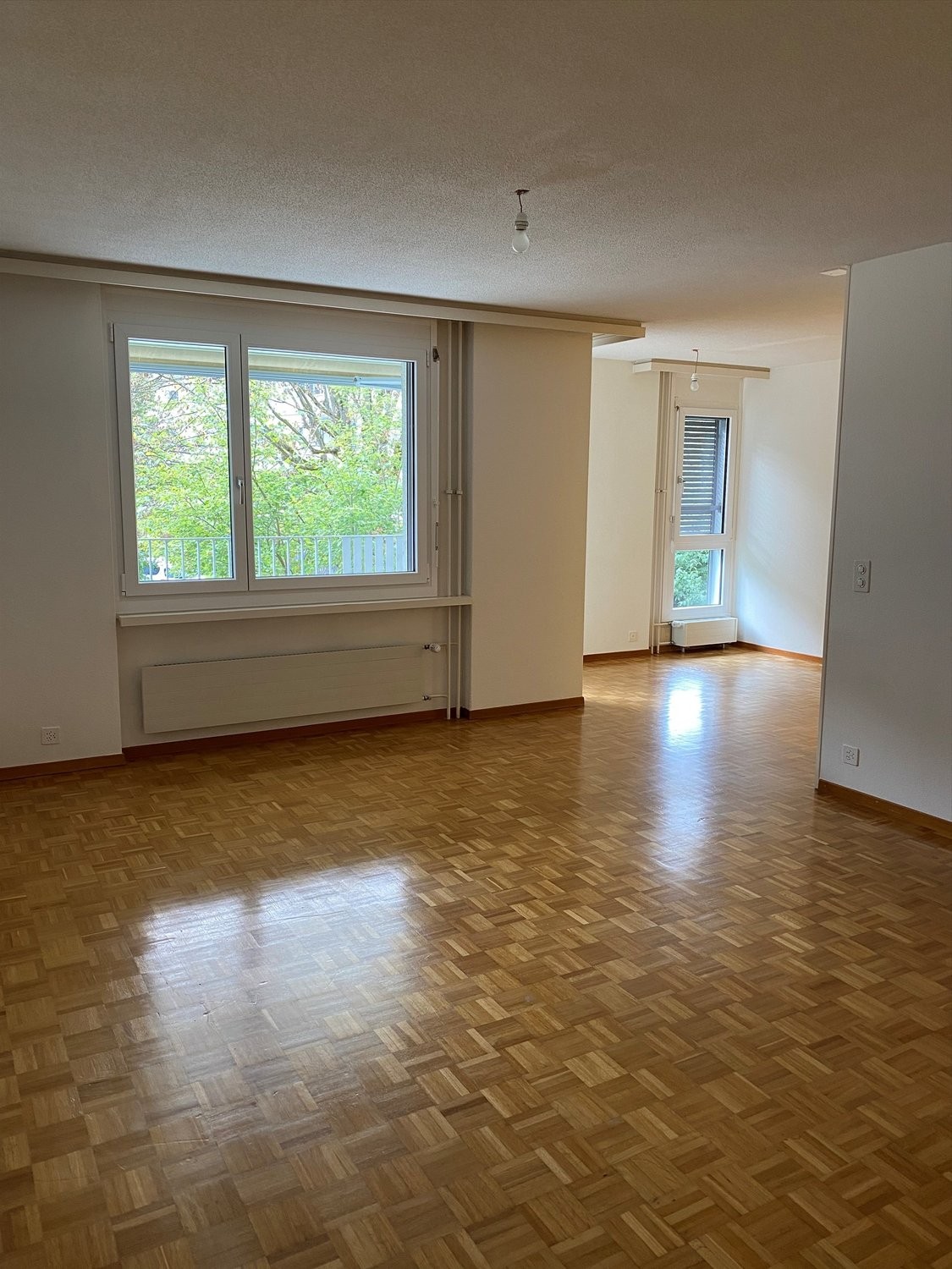 3 ½ rooms apartment, Foto 2 von 5