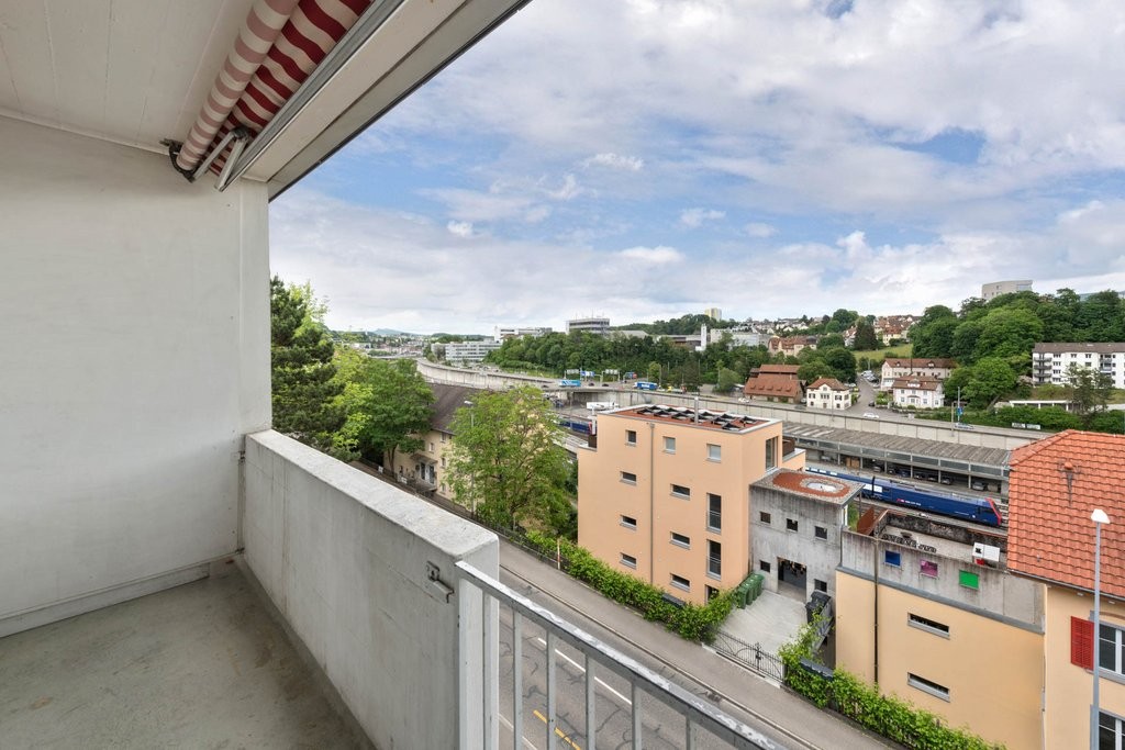 2 rooms apartment, Foto 6 von 6