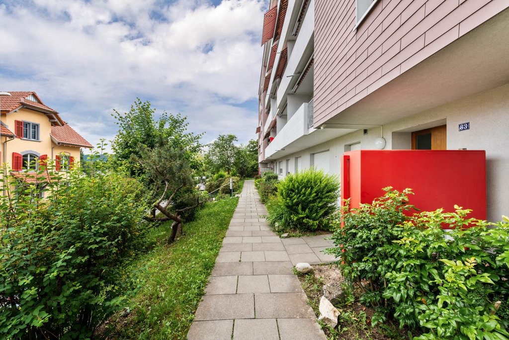 2 rooms apartment, Foto 1 von 6