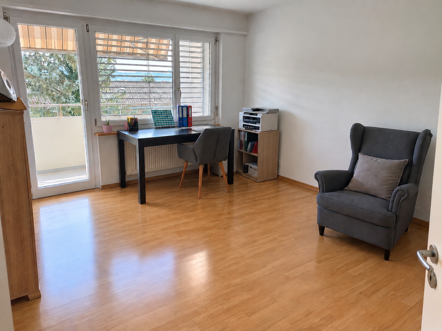 4 ½ rooms apartment, Foto 4 von 9