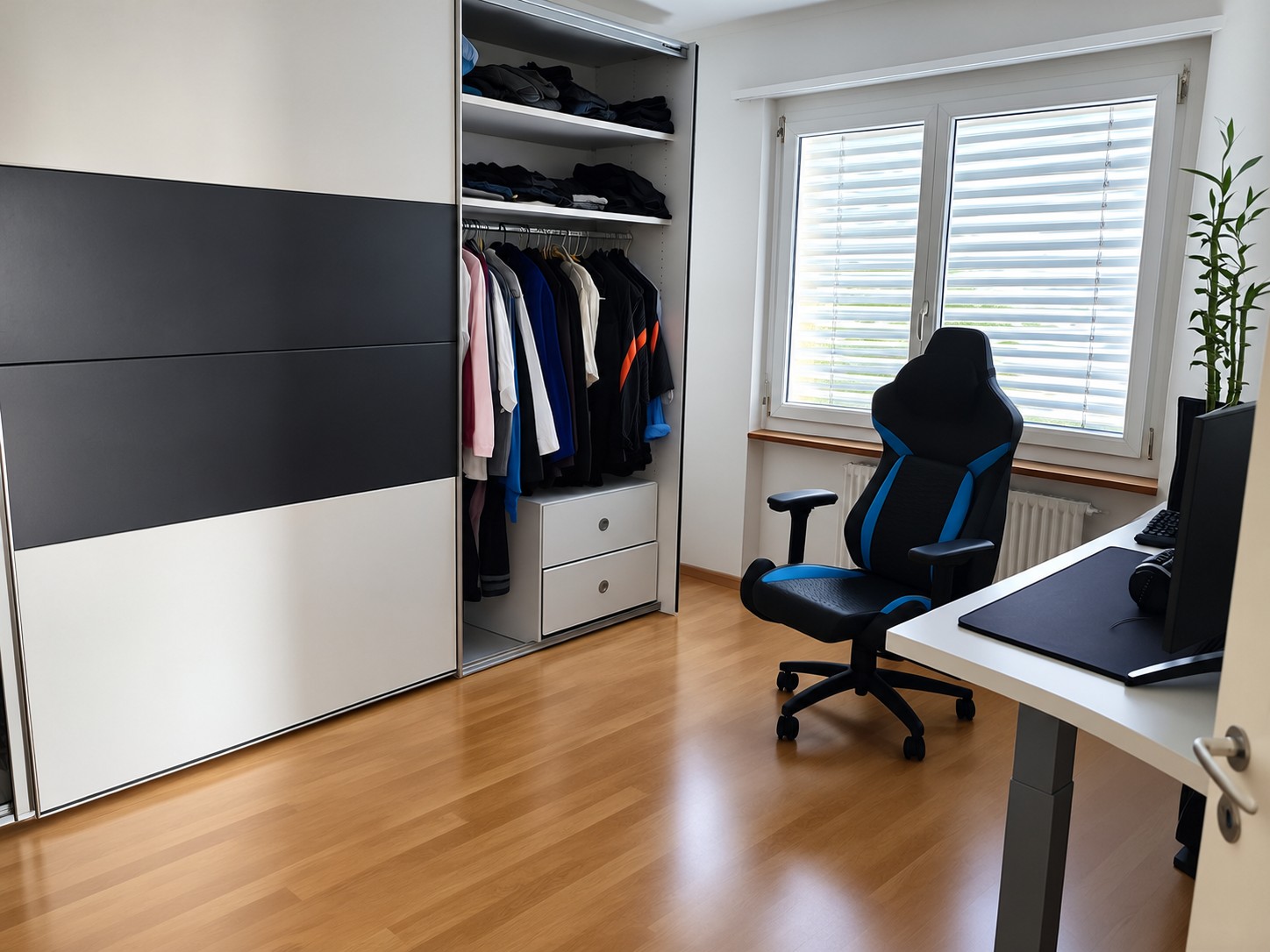 4 ½ rooms apartment, Foto 6 von 9