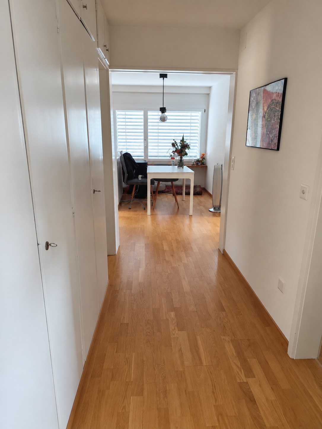 4 ½ rooms apartment, Foto 2 von 9