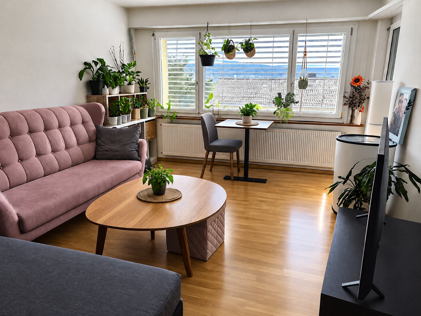 4 ½ rooms apartment, Foto 5 von 9