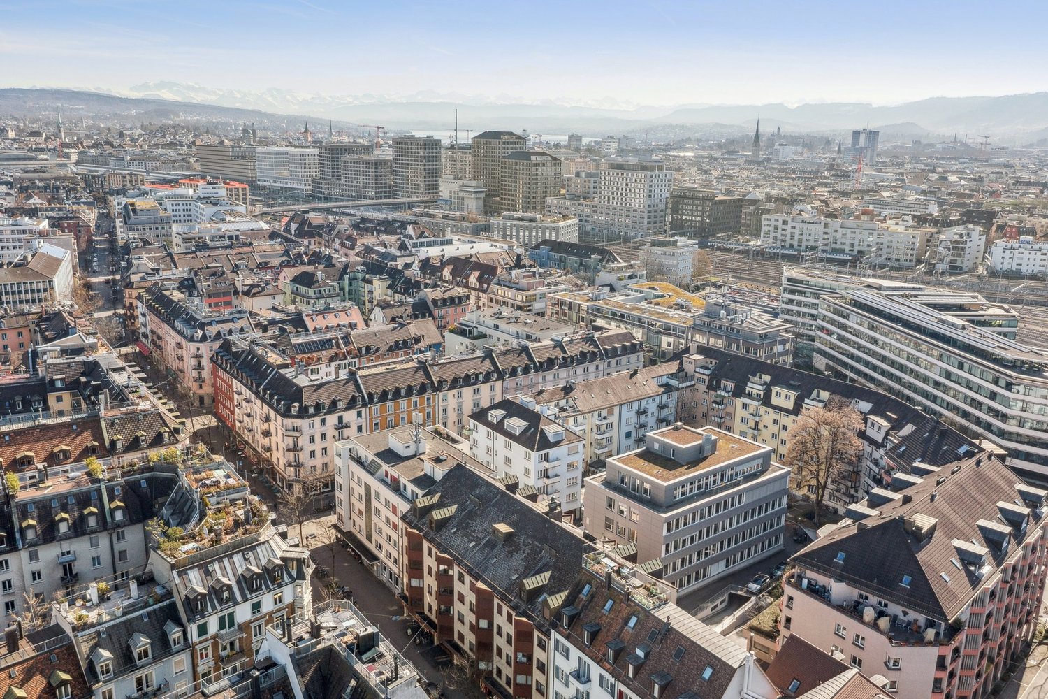 381m² commercial, Foto 1 von 8