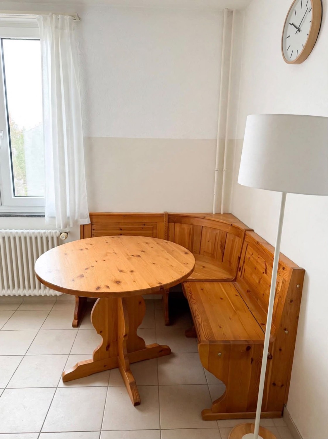 2 ½ room apartment