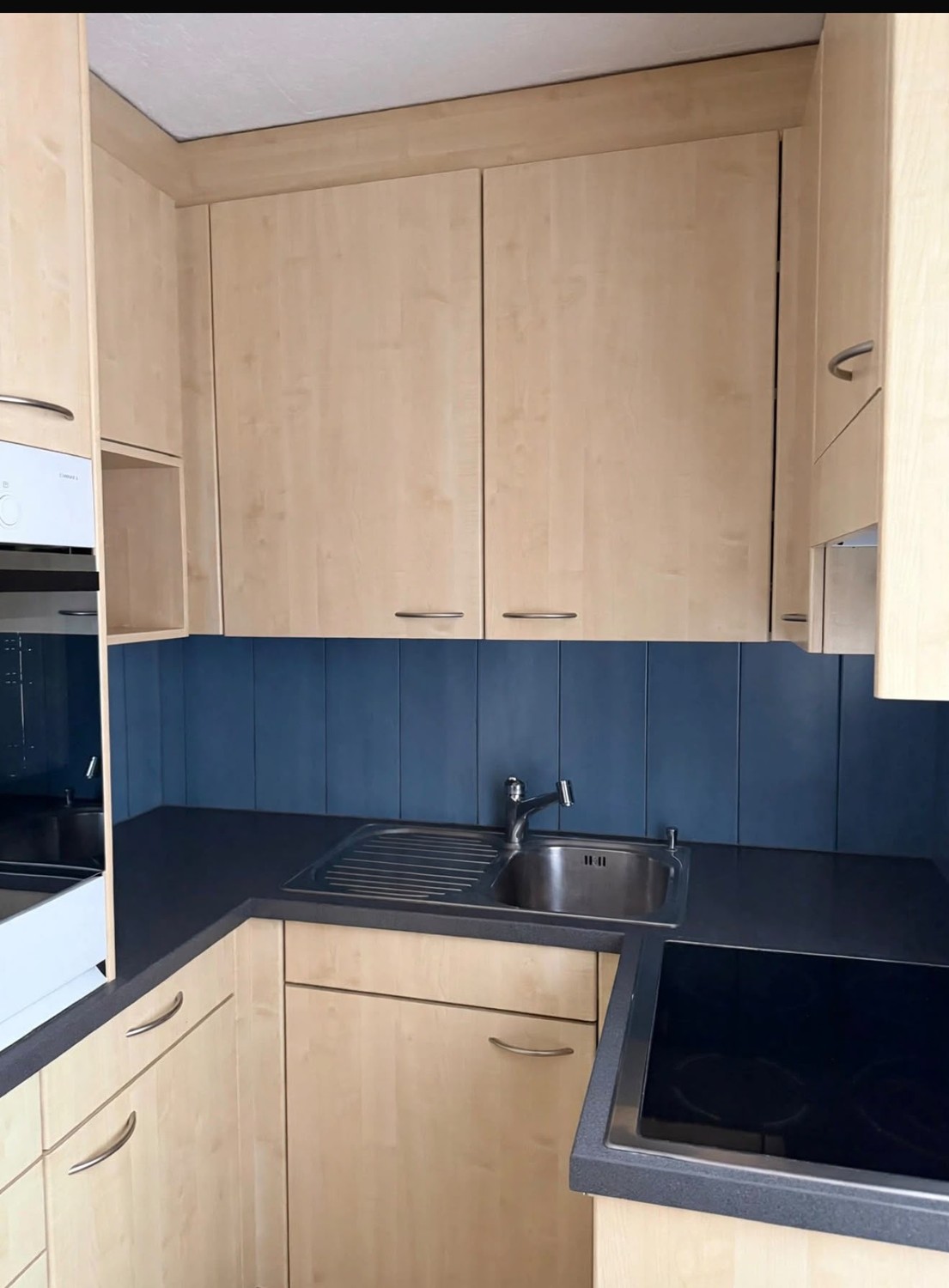 2 ½ room apartment