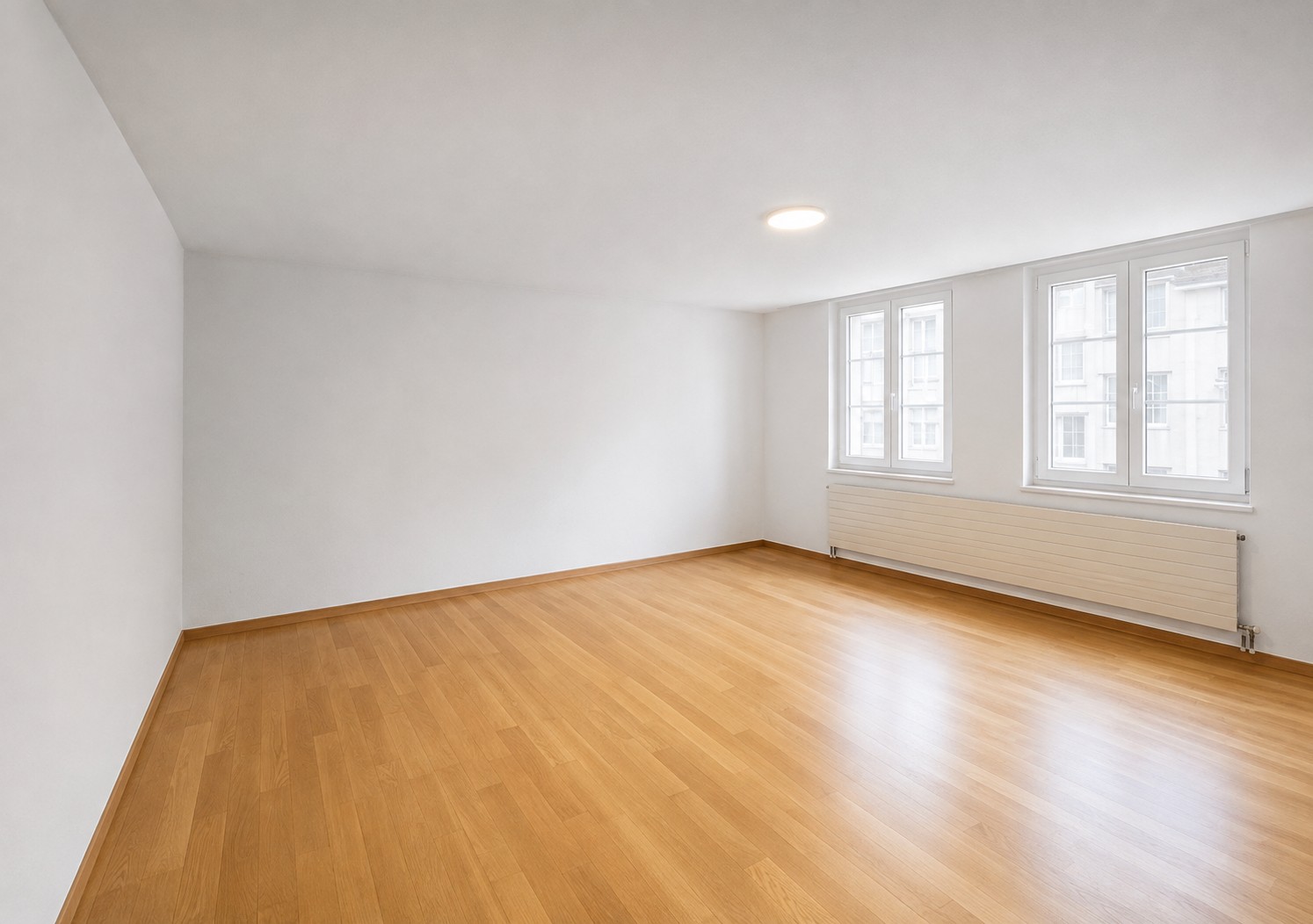 4 ½ rooms apartment