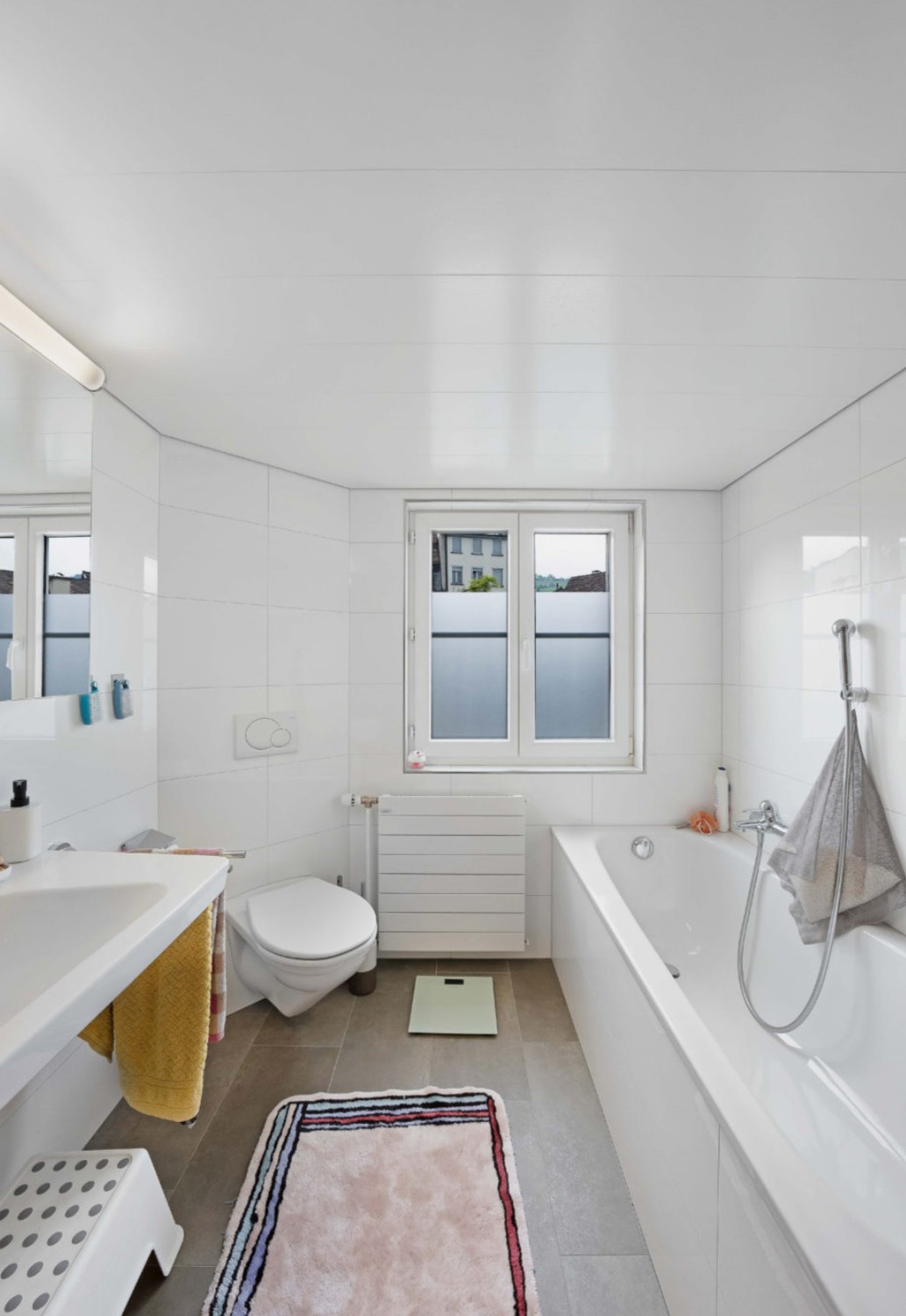 4 ½ rooms apartment