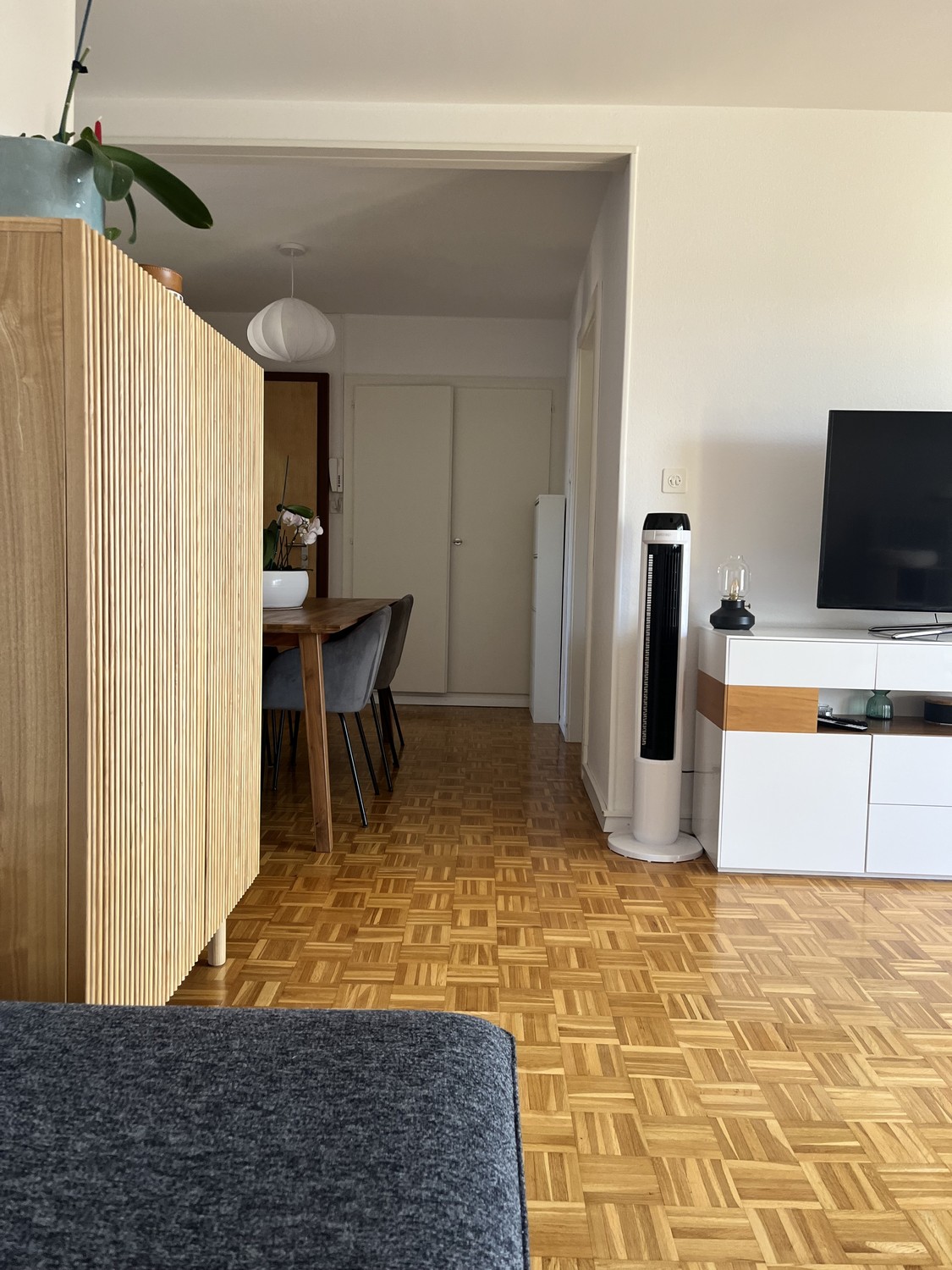 3 ½ Zimmer Wohnung