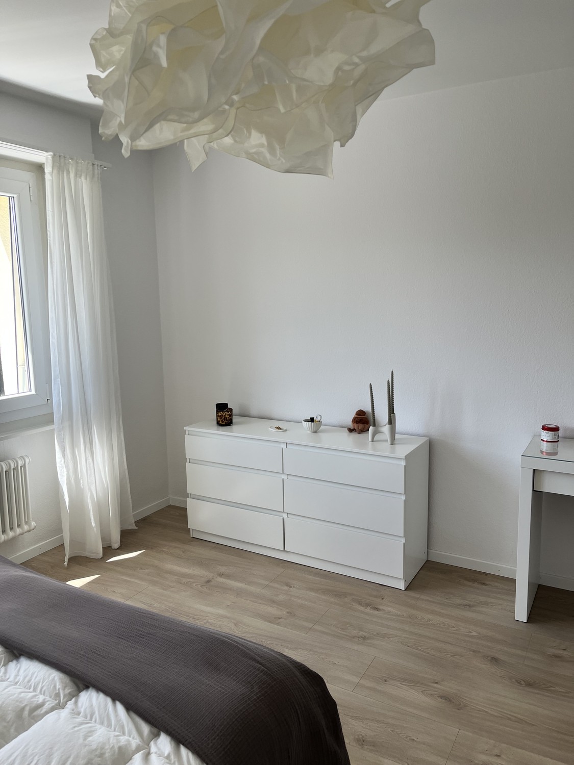 3 ½ Zimmer Wohnung