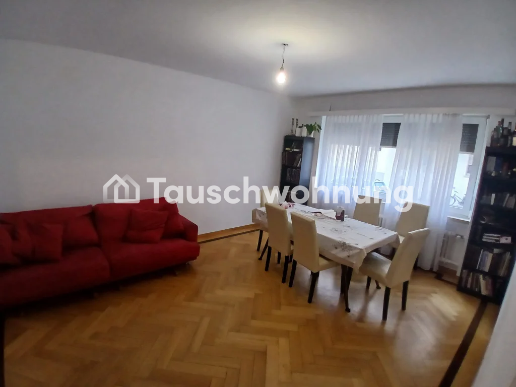 3 ½ rooms apartment, Foto 1 von 4