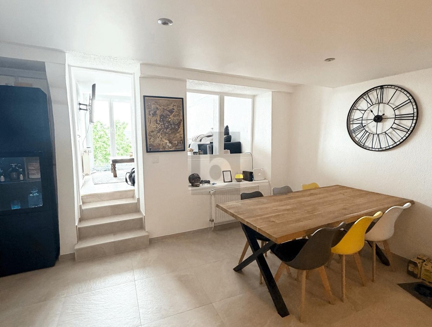 3 ½ Zimmer möblierte Wohnung, Foto 1 von 4