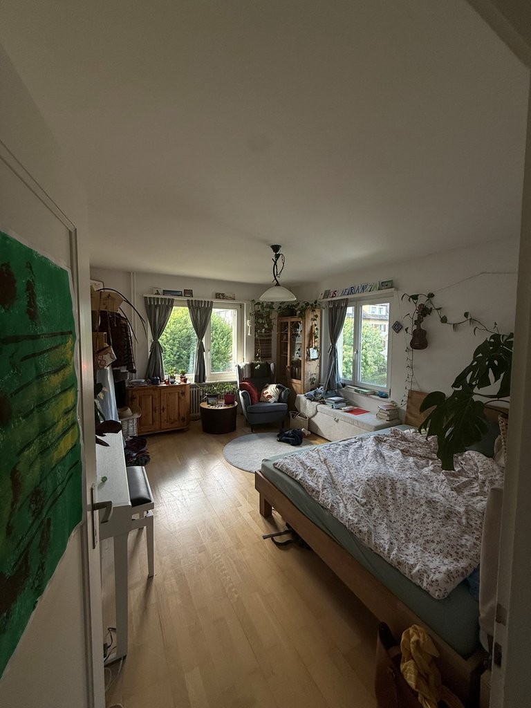 3 rooms apartment, Foto 6 von 8