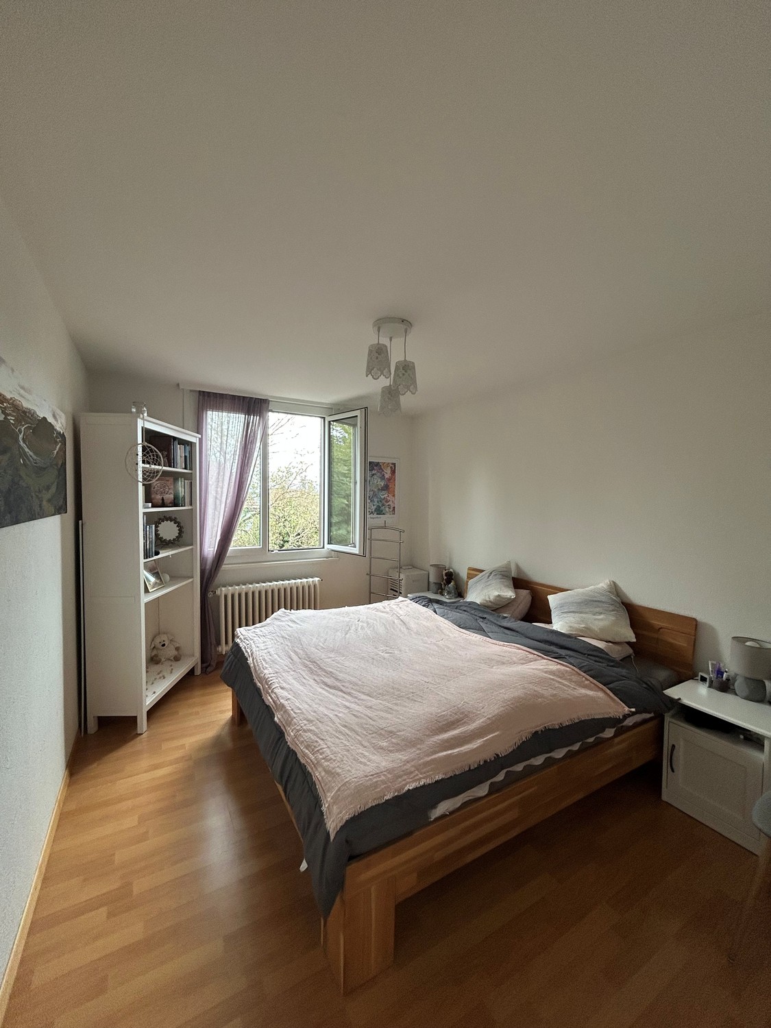 3 rooms apartment, Foto 7 von 10