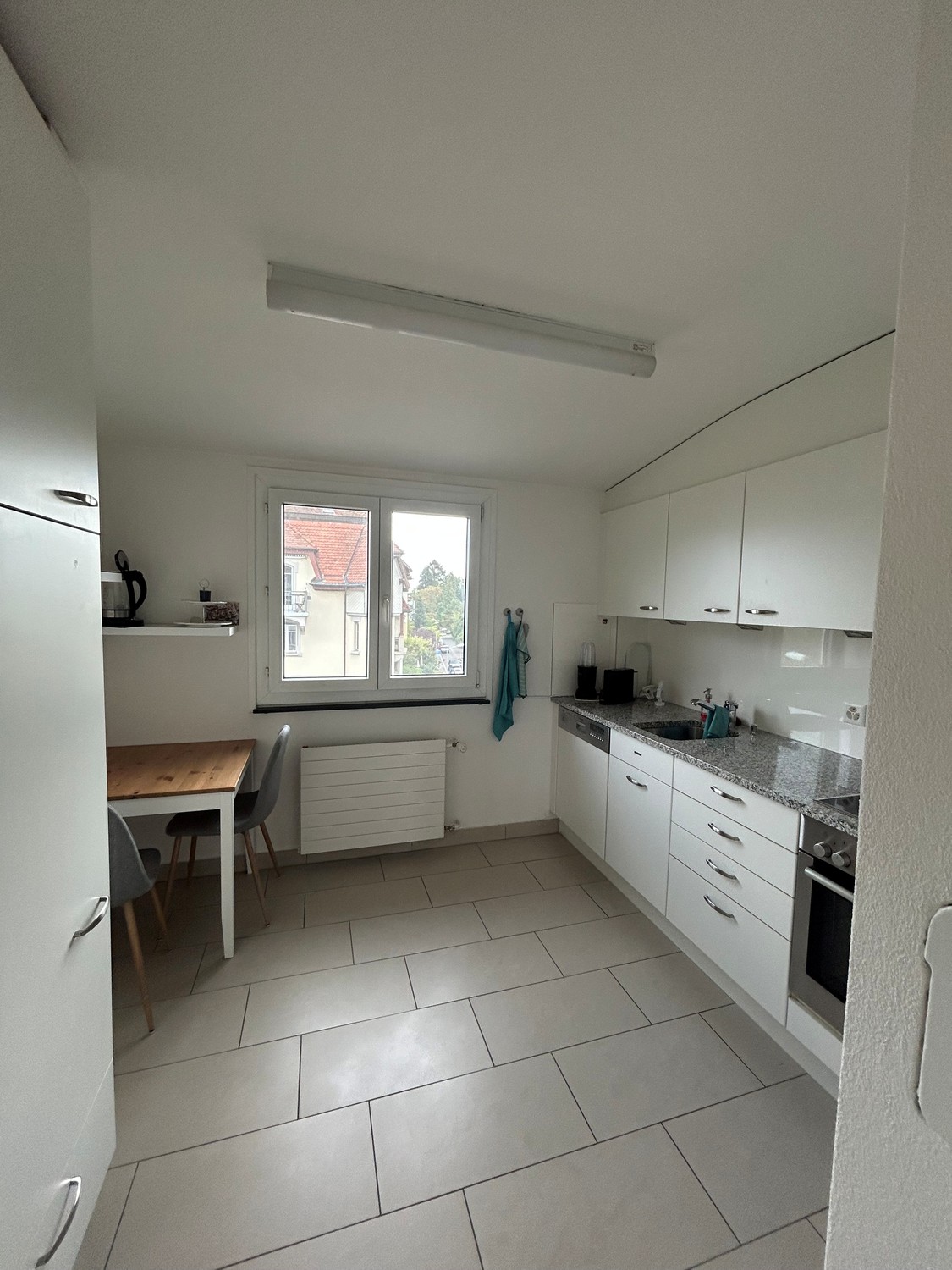 3 rooms apartment, Foto 3 von 10