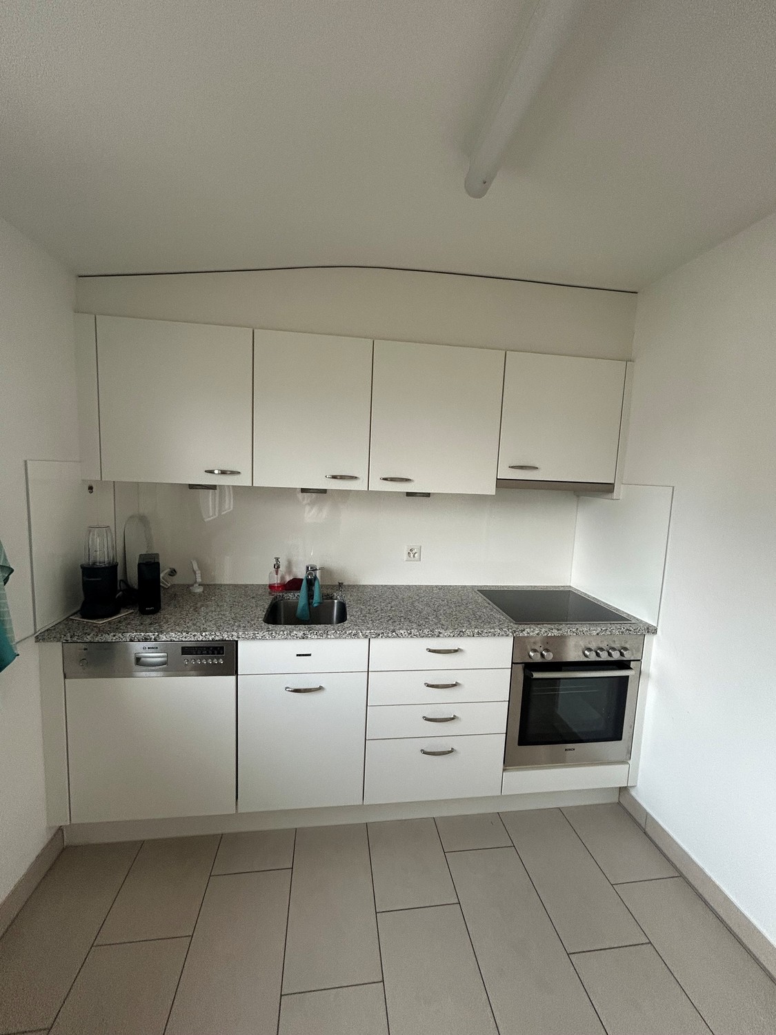 3 rooms apartment, Foto 4 von 10