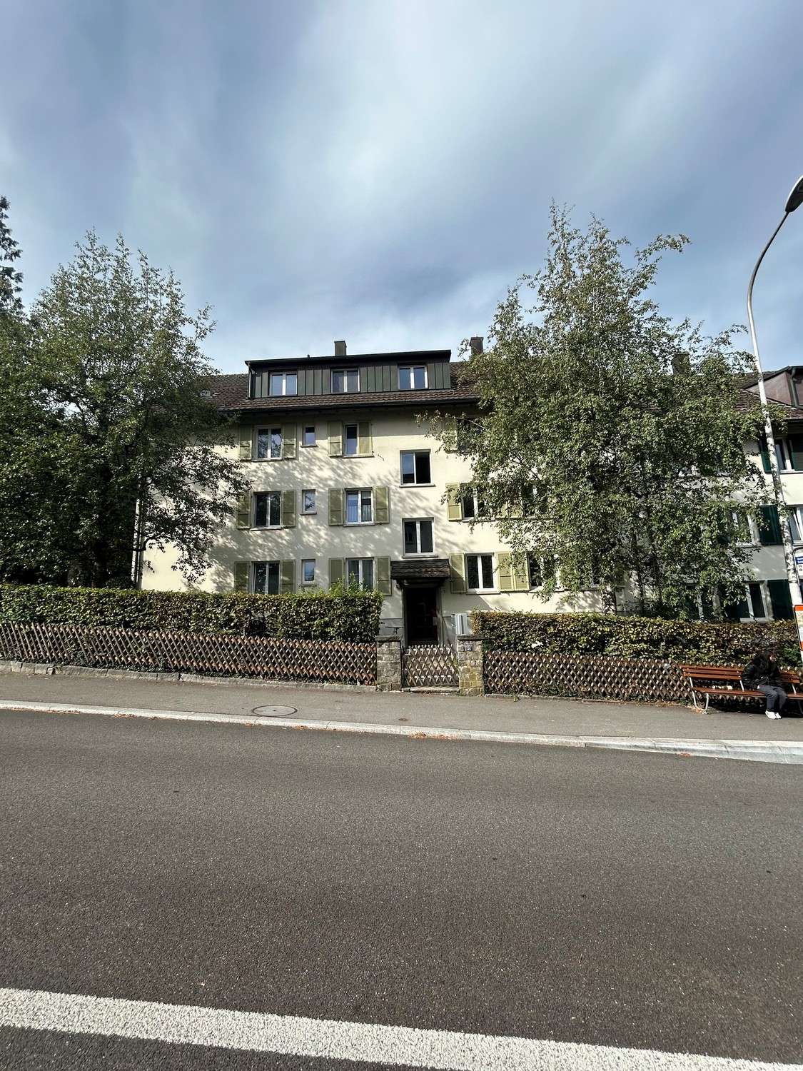 3 rooms apartment, Foto 2 von 10
