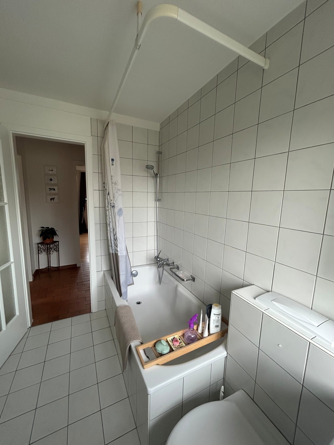 3 rooms apartment, Foto 5 von 10