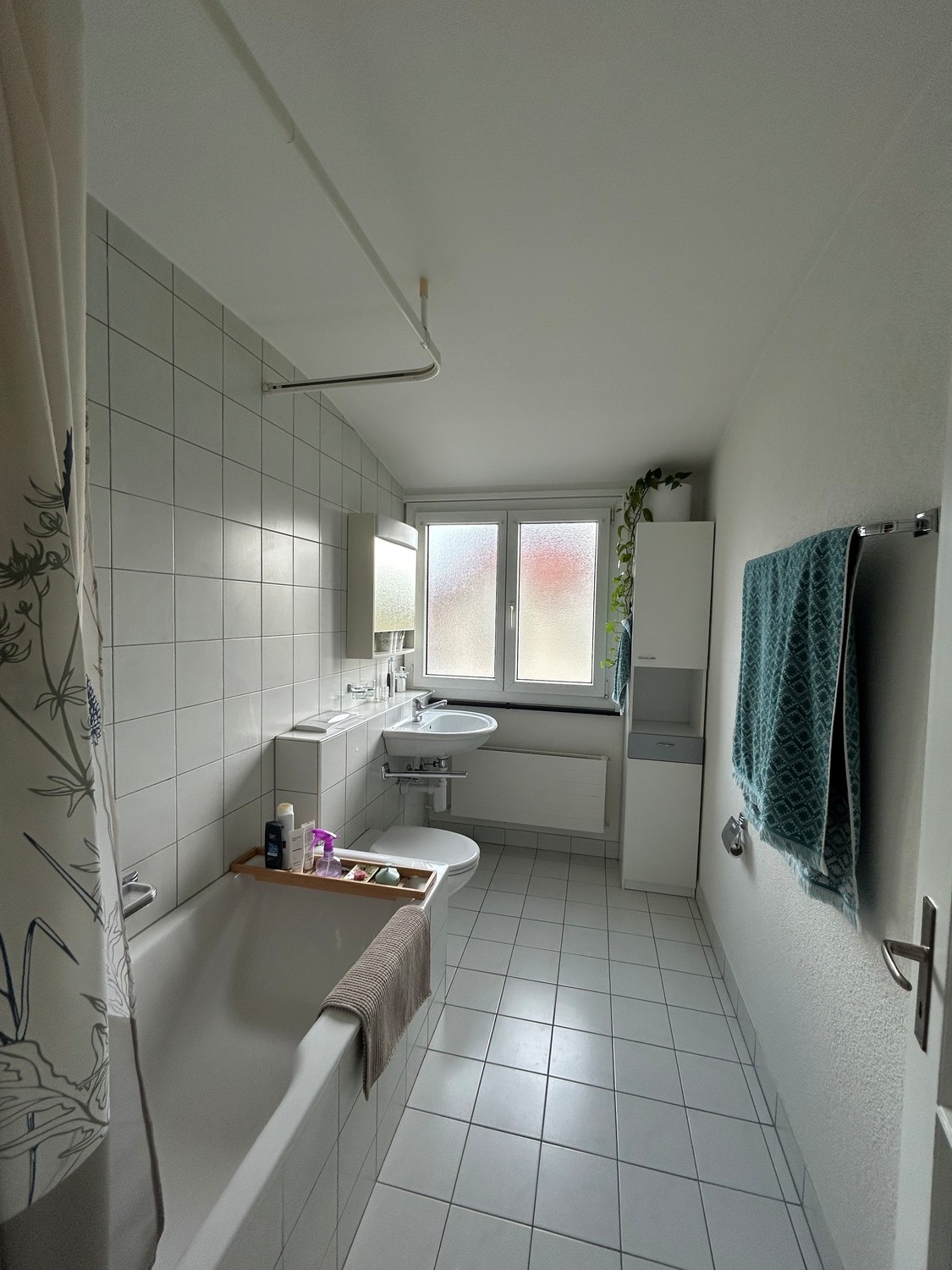3 rooms apartment, Foto 6 von 10