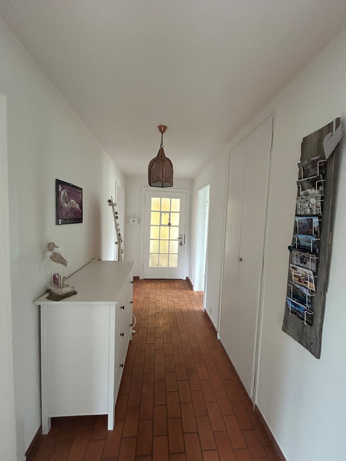 3 rooms apartment, Foto 1 von 10