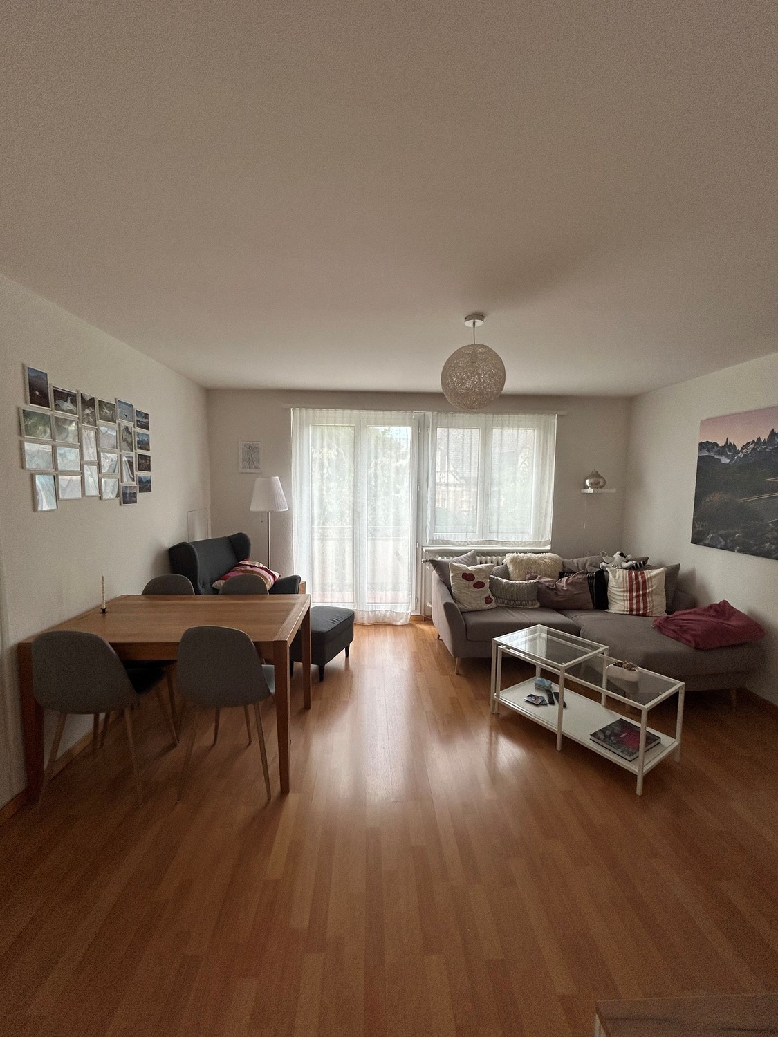 3 rooms apartment, Foto 10 von 10