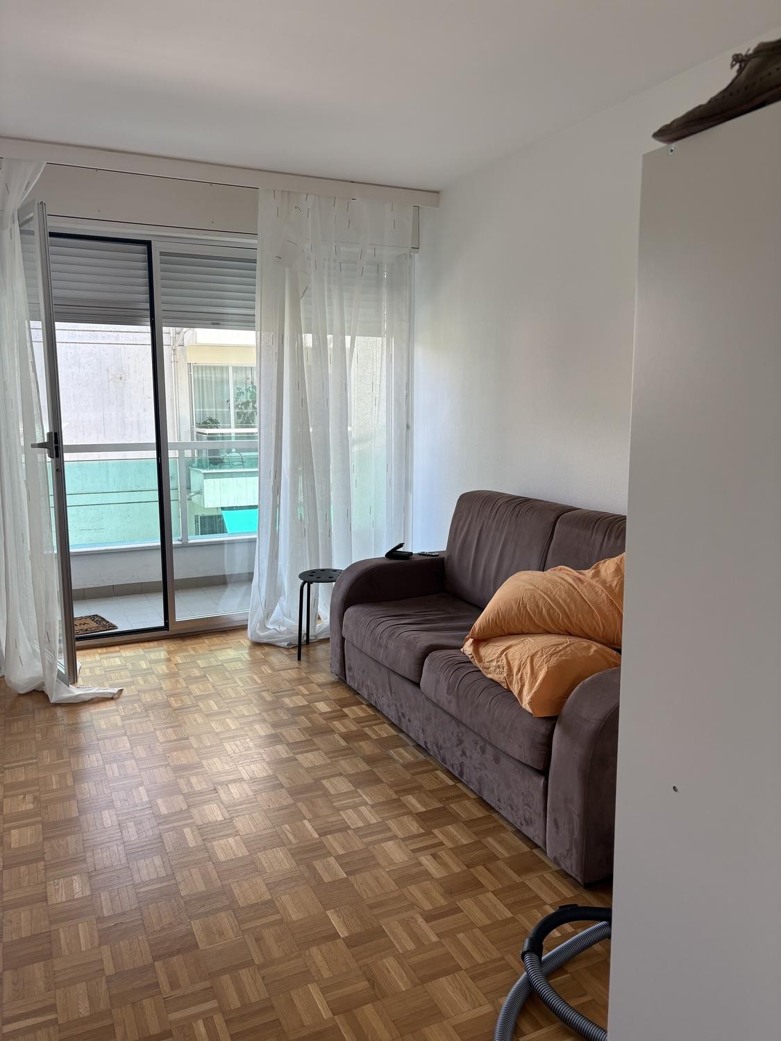 1-Zimmer-Wohnung, Foto 1 von 8