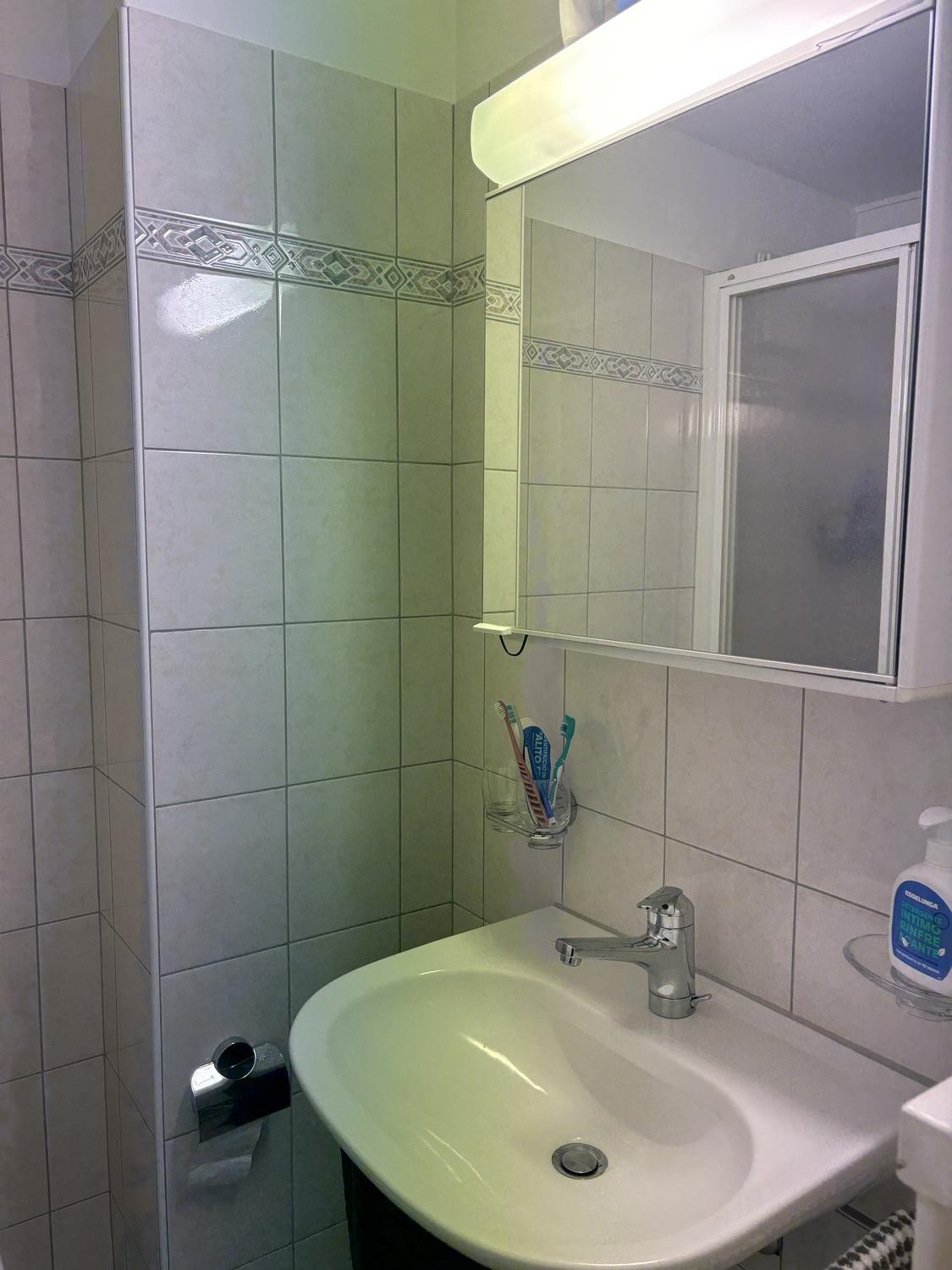 1-Zimmer-Wohnung, Foto 8 von 8