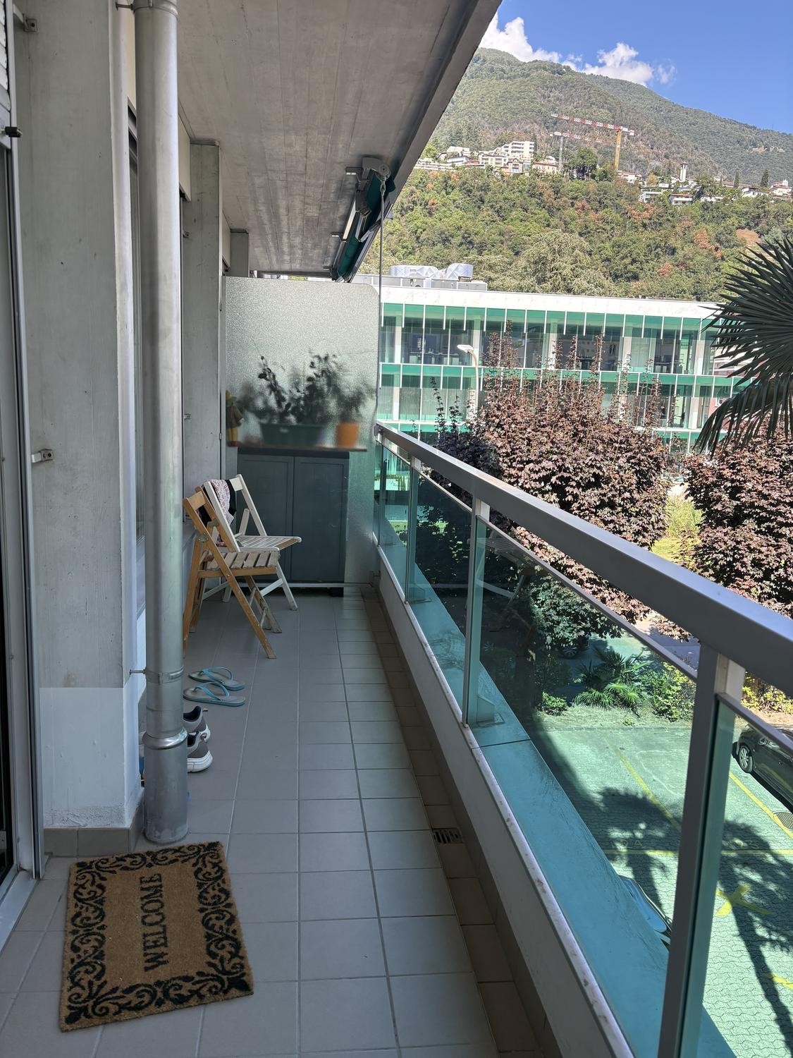 1-Zimmer-Wohnung, Foto 3 von 8
