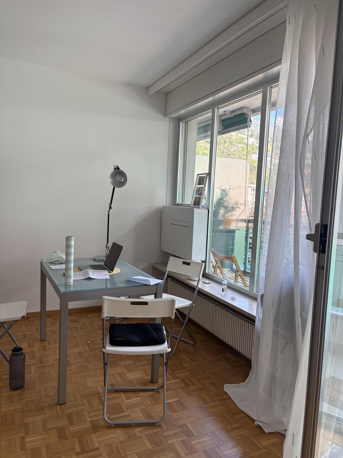 1-Zimmer-Wohnung, Foto 7 von 8