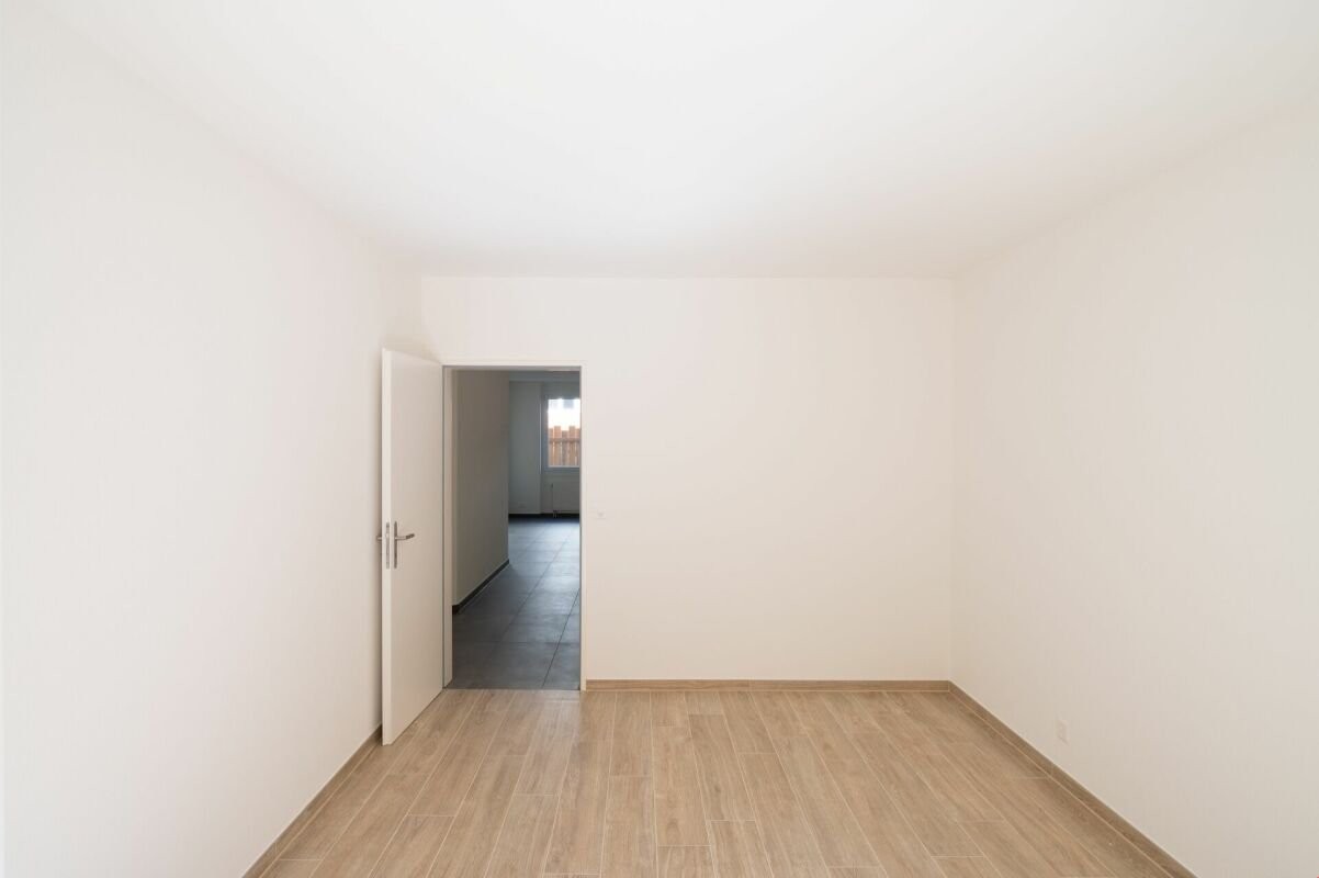 Appartement 3 ½ pièces