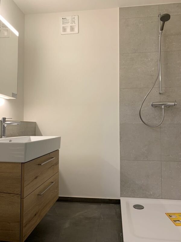Appartement 3 ½ pièces