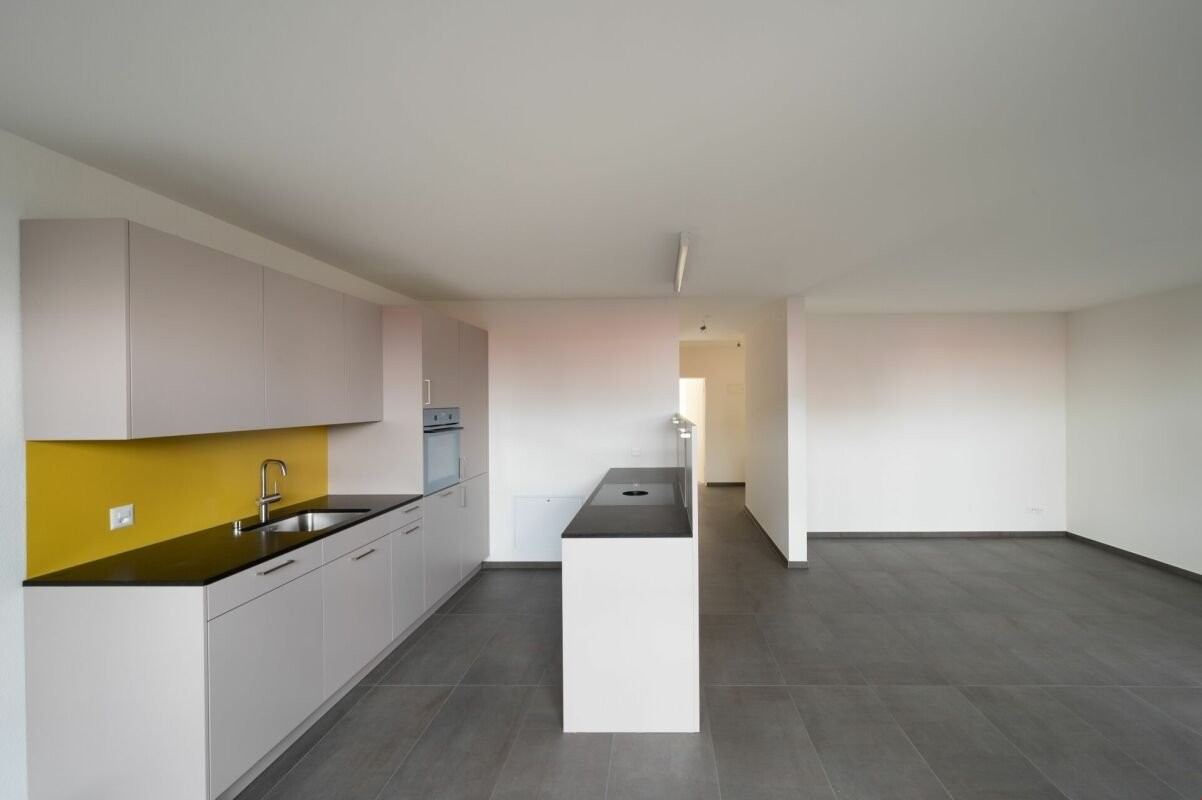 Appartement 3 ½ pièces