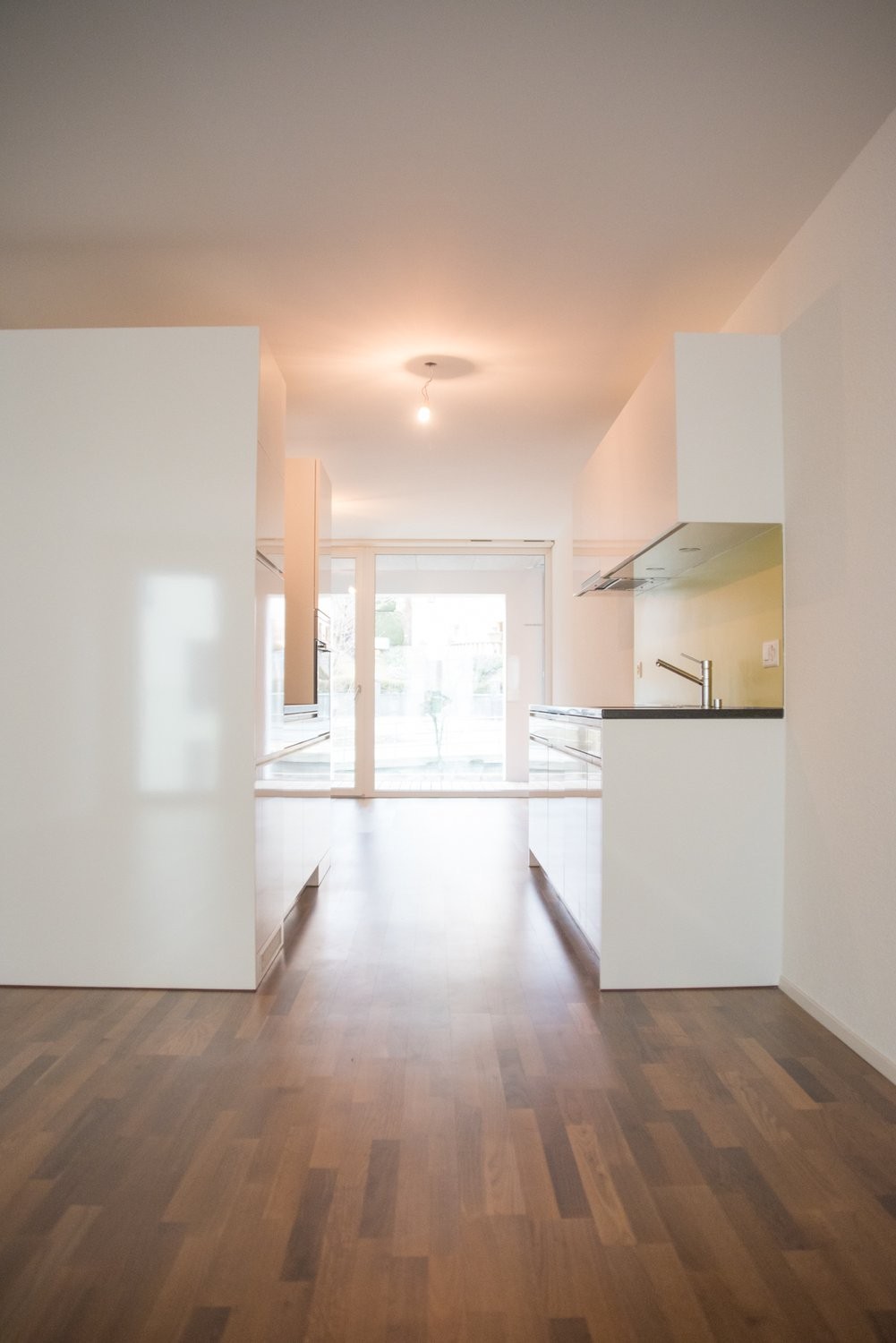 3 ½ rooms apartment, foto 5 di 8
