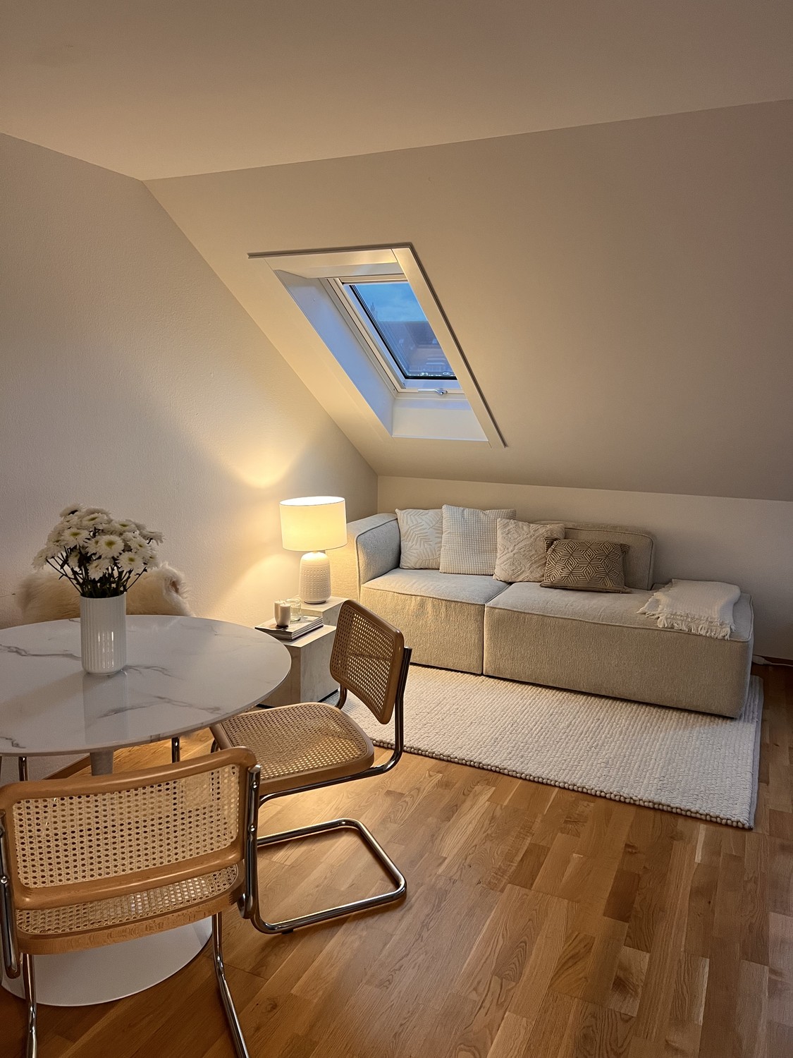 2 rooms apartment, Foto 1 von 5