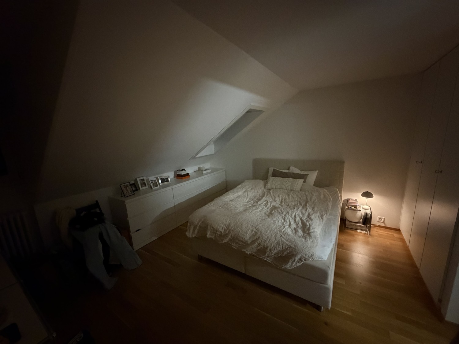 2 rooms apartment, Foto 2 von 5
