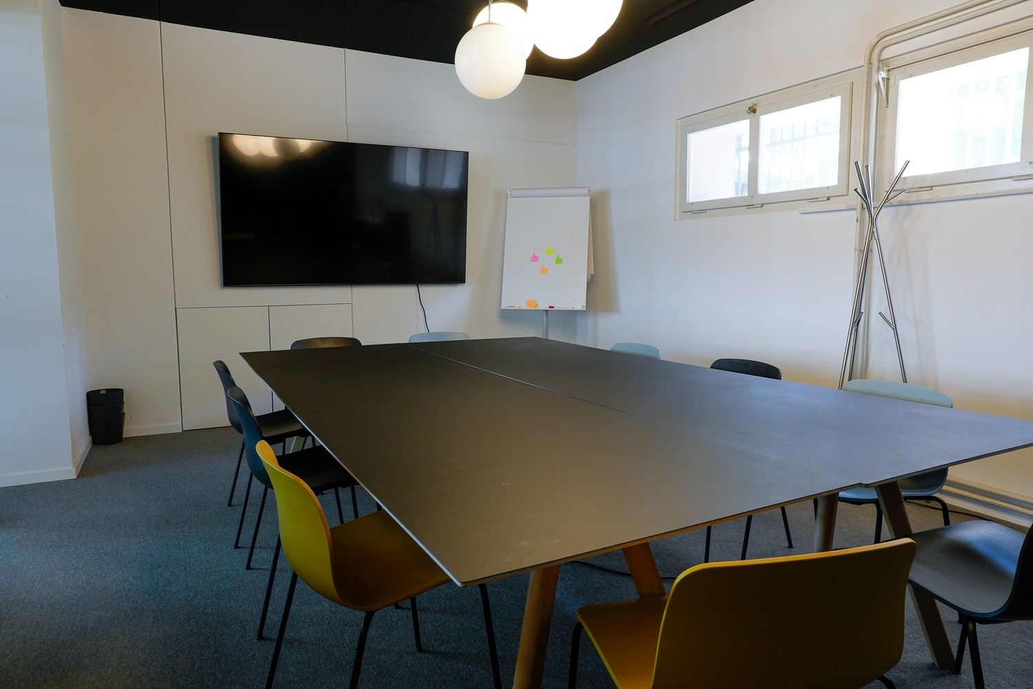 125m² office, Foto 5 von 9